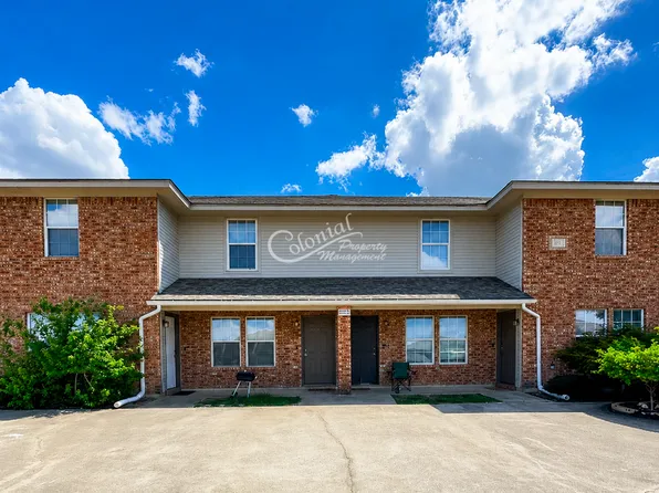 3612 Malibu Ln APT A, Killeen, TX 76543