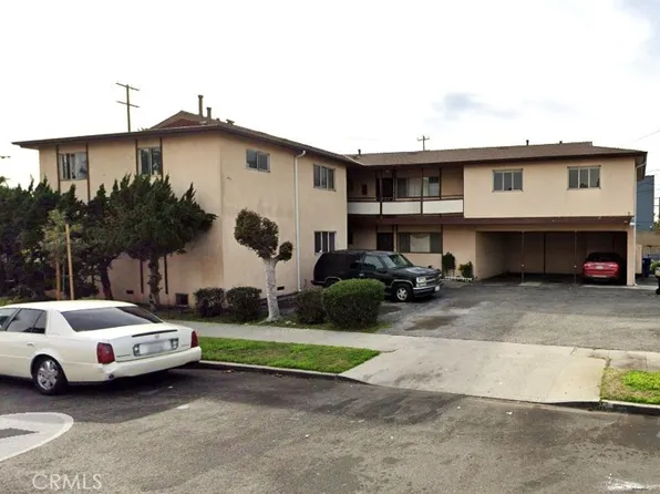 1901 W Martin Luther King Jr Blvd, Los Angeles, CA 90062