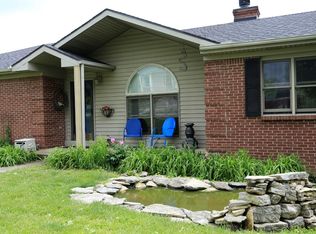 120 Cartier Dr, Richmond, KY 40475