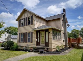 133 Phoenix St, Canandaigua, NY 14424