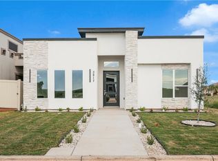 3817 Santo Cielo St, Weslaco, TX 78596