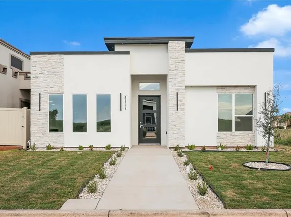 3817 Santo Cielo St, Weslaco, TX 78596