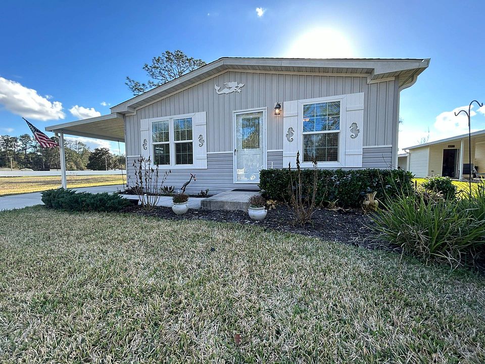 239 E Buffalo Bluff Rd 199, Satsuma, FL 32189 Zillow