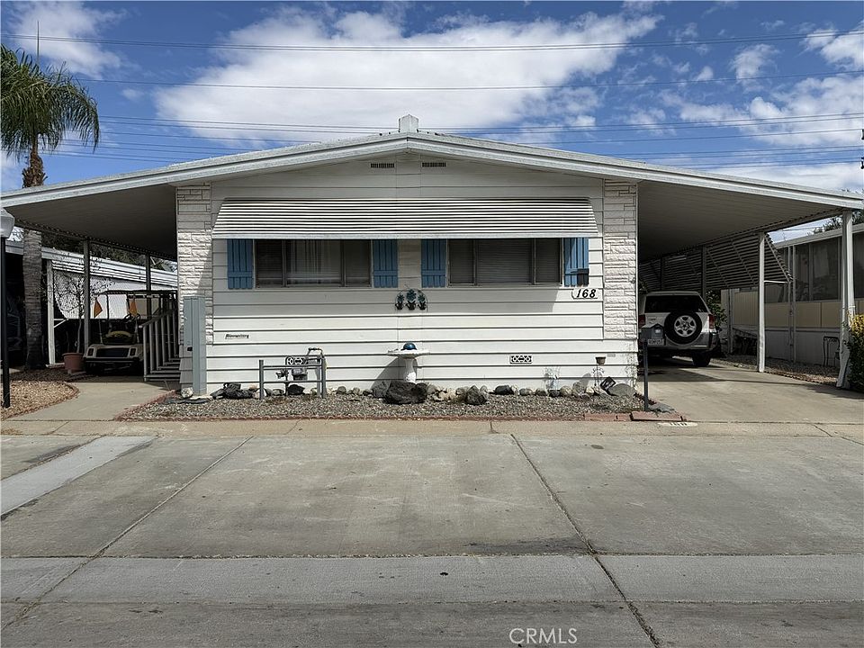 1st image of 27701 Murrieta Rd Spc 168