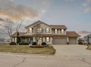 3729 Bluewing Pl, Janesville, WI