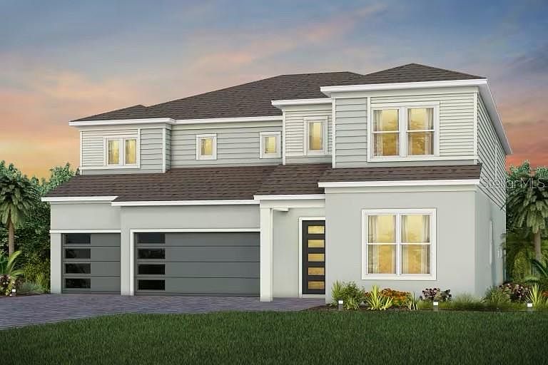 1st image of 8375 PARK CLIFF WAY