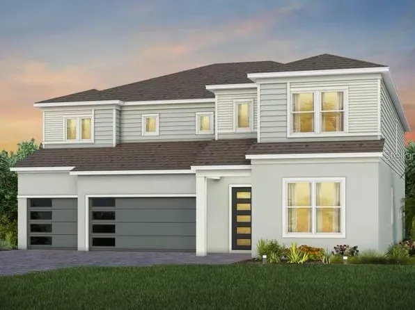 8375 PARK CLIFF WAY, ORLANDO, FL 32836