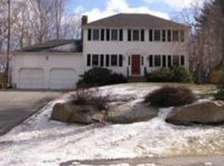 73 Brian Cir, Northbridge, MA 01534