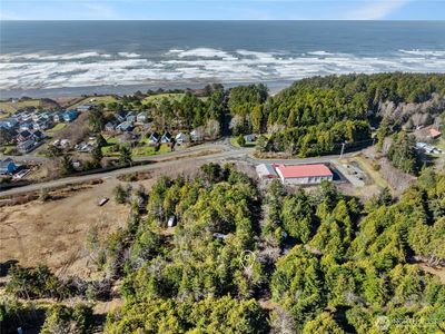 0 0 Biggs Avenue, Pacific Beach, WA, 98571