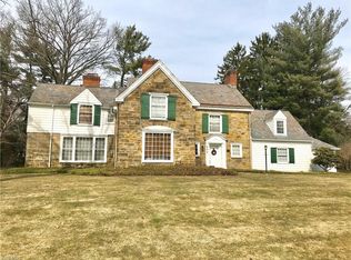 170 Newport Dr, Youngstown, OH