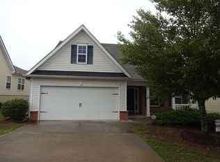 822 Heights Rd, Benton, AR 72019