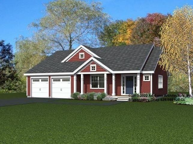 1st image of Lot 6 Pebble Court #6