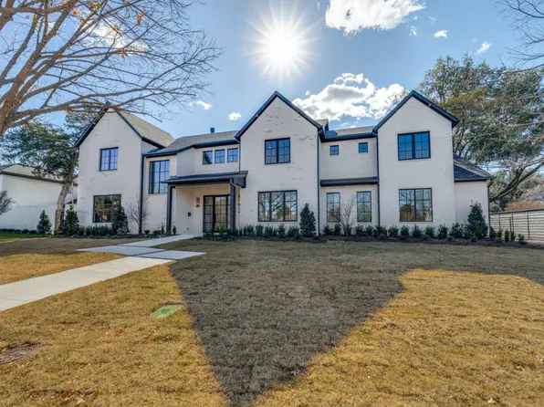 4140 Shady Hill Dr, Dallas, TX 75229