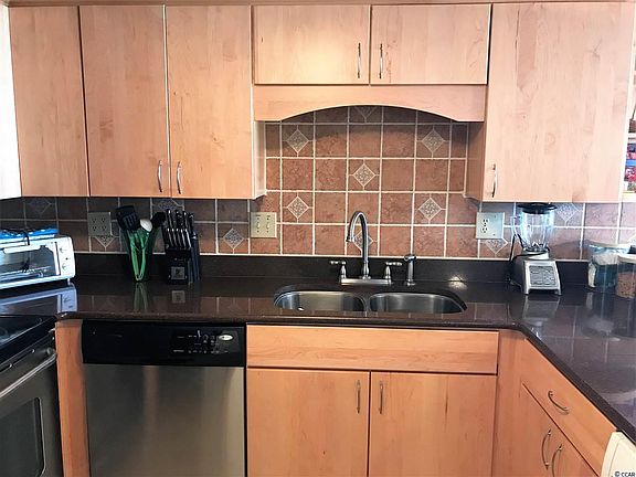 5th image of 4111 S Ocean Blvd #301