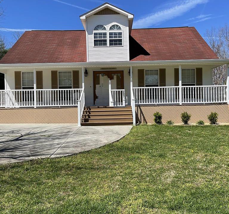 2531 Highland Ln, Crossville, TN 38555 Zillow