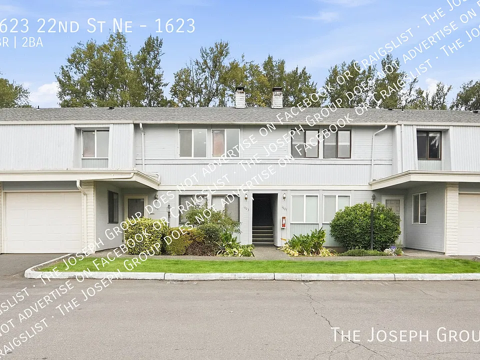 1623 22nd St NE #1623
