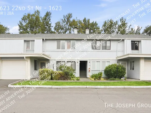 1623 22nd St NE #1623, Auburn, WA 98002