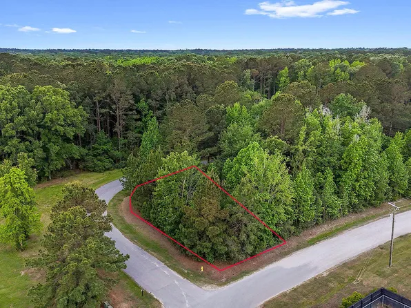 581 Founders Oak Way, Yemassee, SC 29945