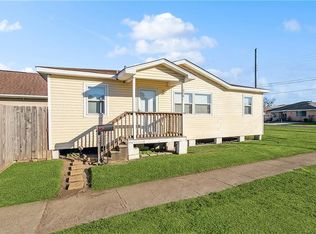 648 2nd Ave, Harvey, LA 70058