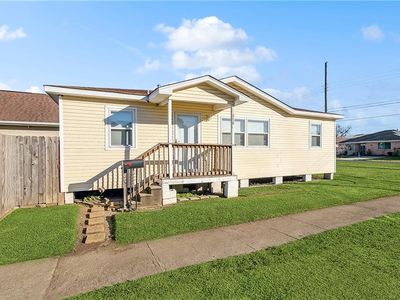648 2nd Ave, Harvey, LA, 70058