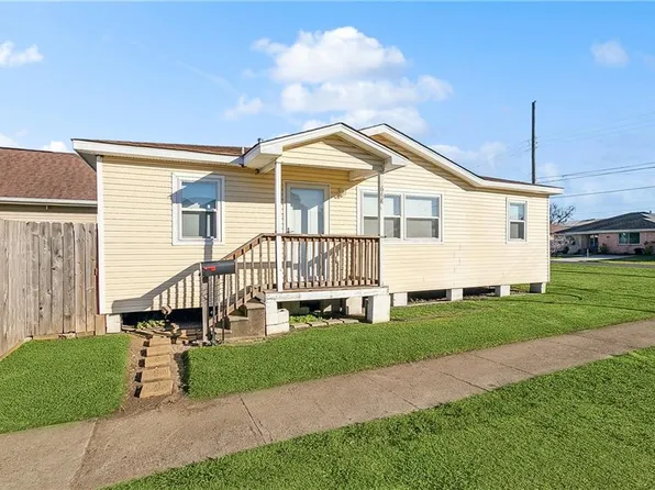 648 2nd Ave, Harvey, LA 70058