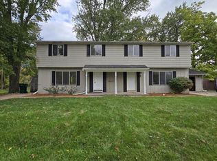 3811 Cooley Dr, Lansing, MI 48911