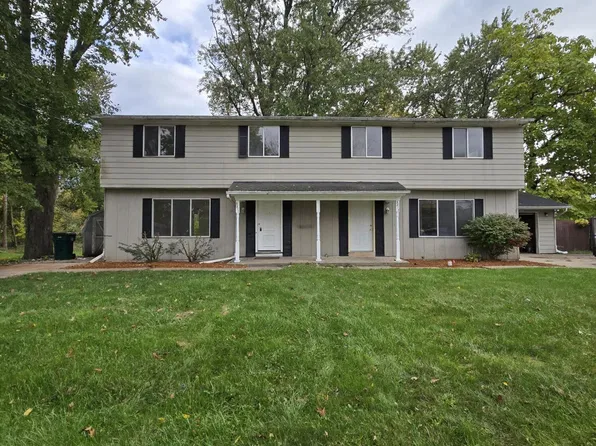3811 Cooley Dr, Lansing, MI 48911
