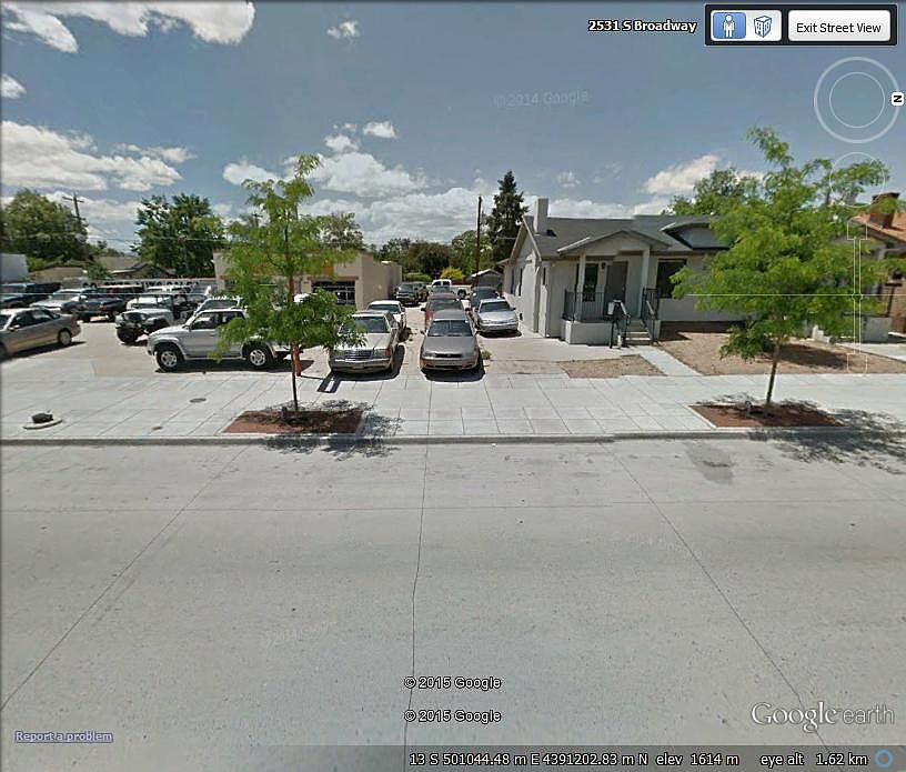 2nd image of 2537 S Broadway