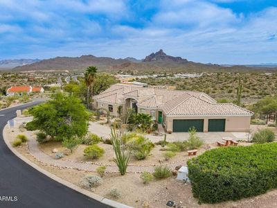 16507 E Trevino Dr, Fountain Hills, AZ, 85268