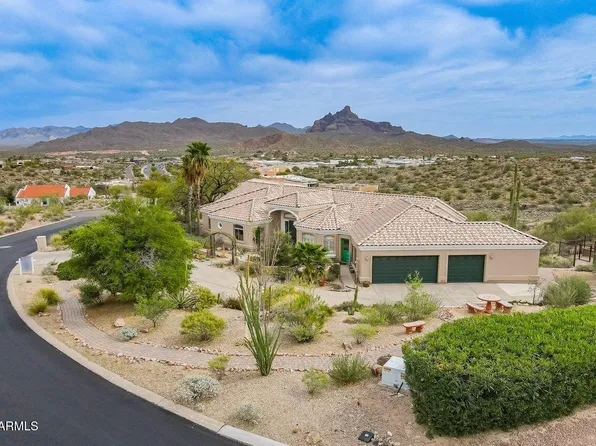 16507 E TREVINO Drive, Fountain Hills, AZ 85268