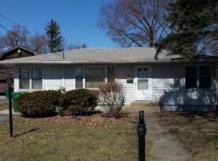 122 E Main St, Braceville, IL 60407