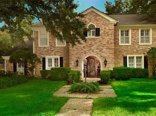 17418 Rustic Pine Trl, Houston, TX 77090