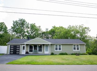 217 Crest St, Vestal, NY 13850