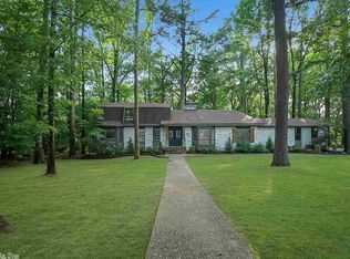 6908 Country Club Hts, Haskell, AR 72015