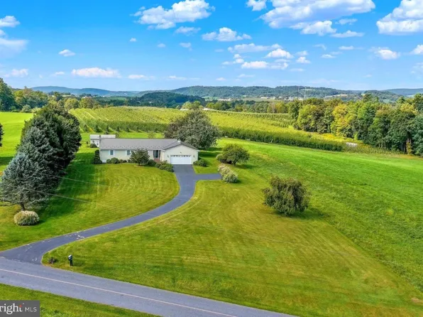 424 Ground Oak Church Rd, Gardners, PA 17324