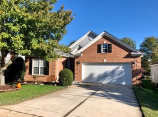 977 Platinum Dr, Fort Mill, SC 29708