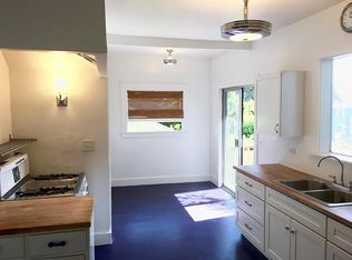 2116 Essex St #1, Berkeley, CA 94705