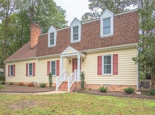 5400 Karma Rd, Chester, VA 23831