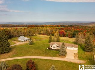 30 Dennison Rd, Frewsburg, NY 14738