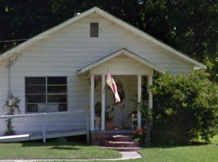 602 W 8th St, El Dorado, AR 71730