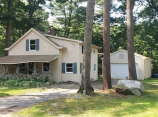 8 Glen Rd, Canton, MA 02021