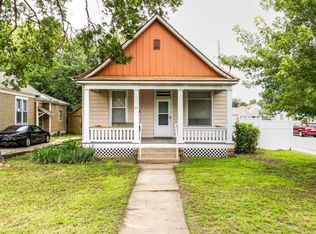 704 W South St, Salina, KS 67401
