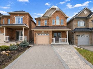 3 Herefordshire Cres, East Gwillimbury, ON