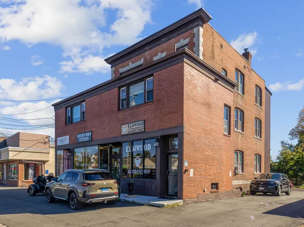 1145 New Britain Avenue, West Hartford, CT 06110