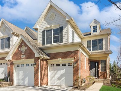 10 Red Tail Dr, Hawthorn Woods, IL, 60047