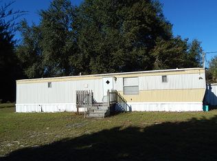 112 Hamilton Rd, Satsuma, FL 32189