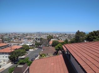 841 W 20th St APT 4, San Pedro, CA 90731
