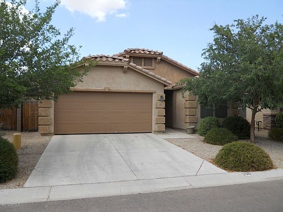 2nd image of 156 W Desert Vista Trl