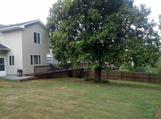 4810 S Wind Dr, Kingsport, TN 37664