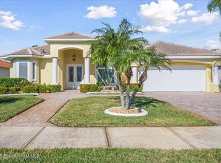 4329 Collingtree Dr, Rockledge, FL 32955